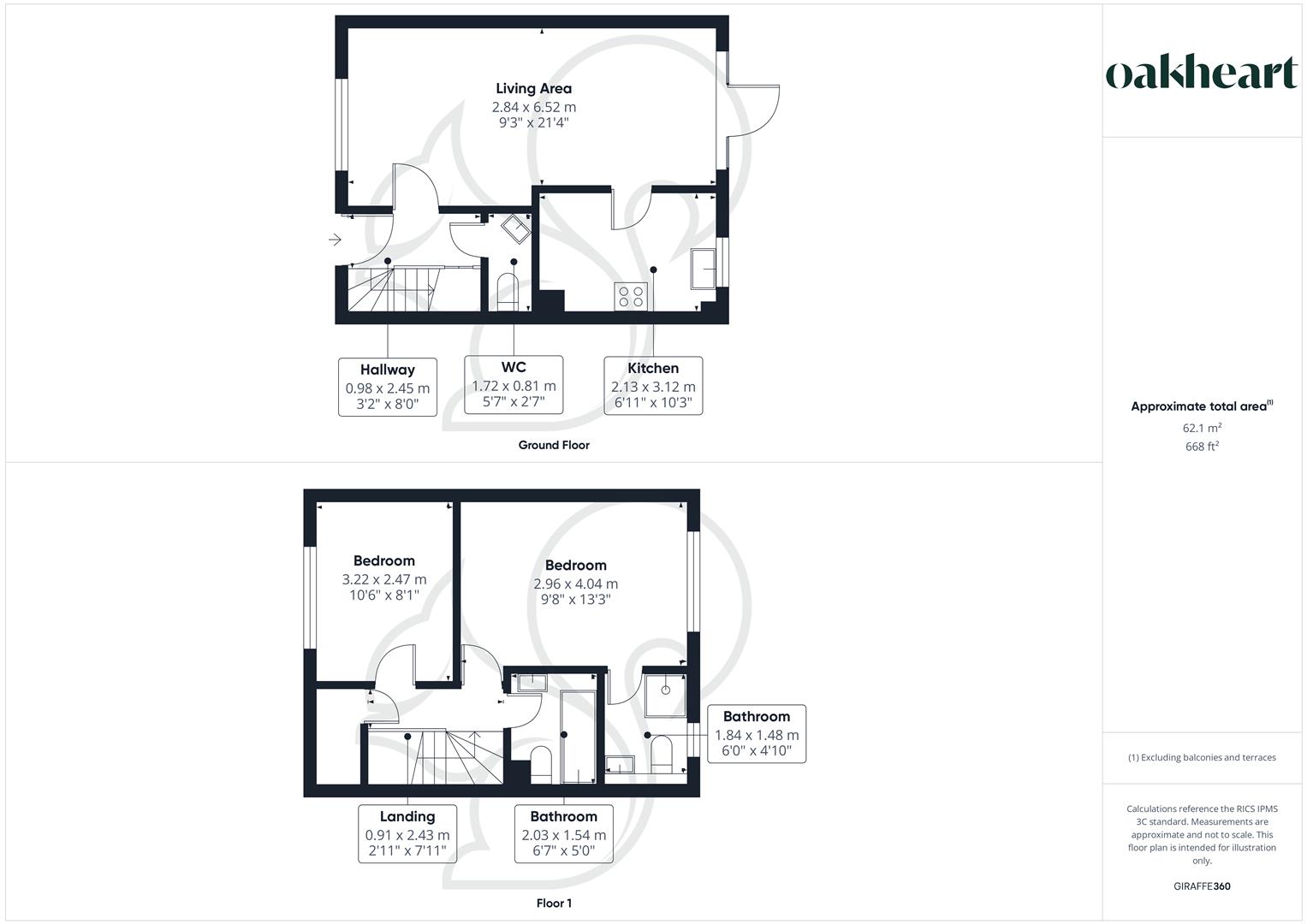 Floorplan thumbnail